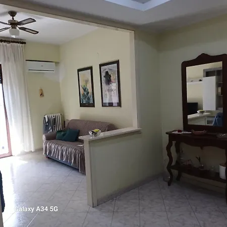 Apartmán Welkome A