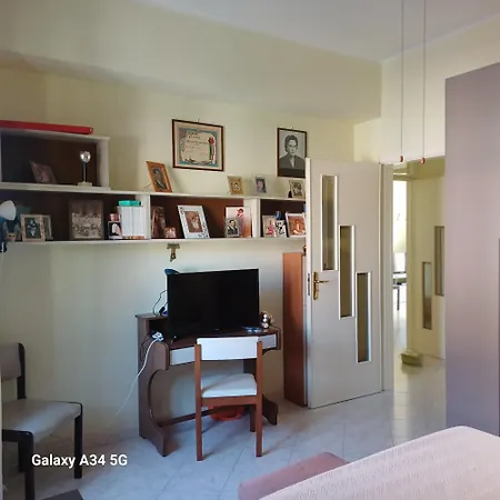 Welkome A Apartmán Crotone