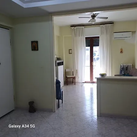 Welkome A Apartmán *
